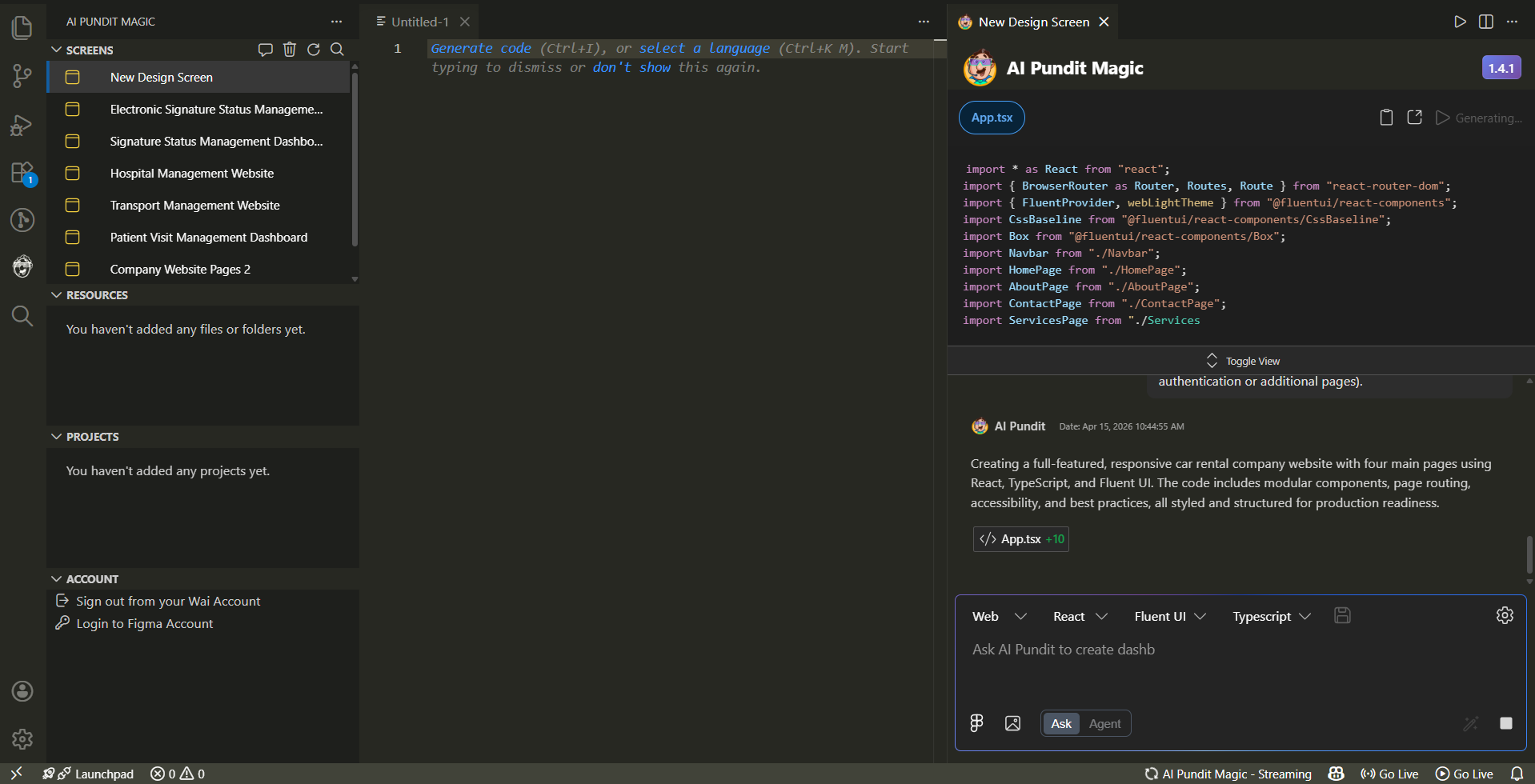 Shimmer Loading Effects