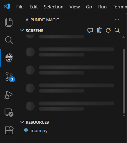 Shimmer Loading Effects