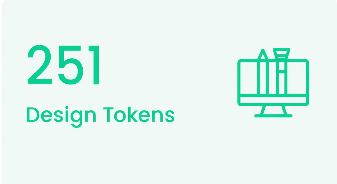 Design Tokens