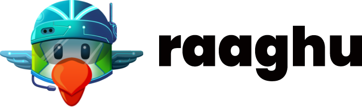Raaghu Documentation Logo